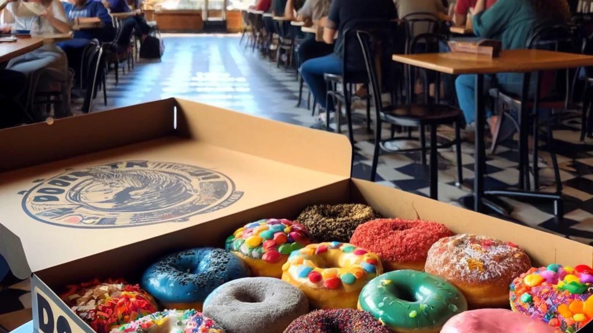 Savor the Flavors of Portland: Top 10 Food Tours