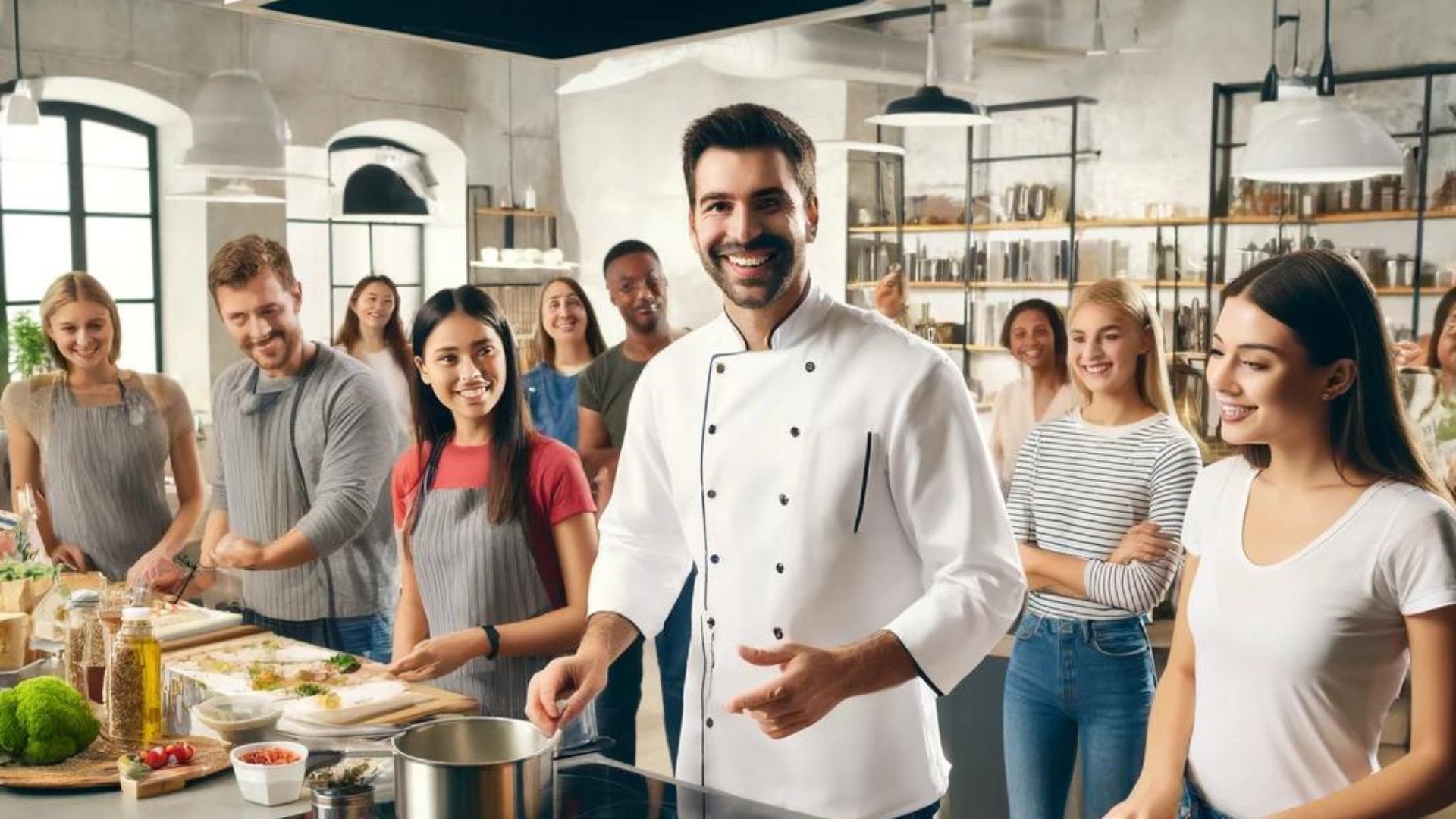 The Culinary Institute of America Workshops: Elevate Your Culinary Skills