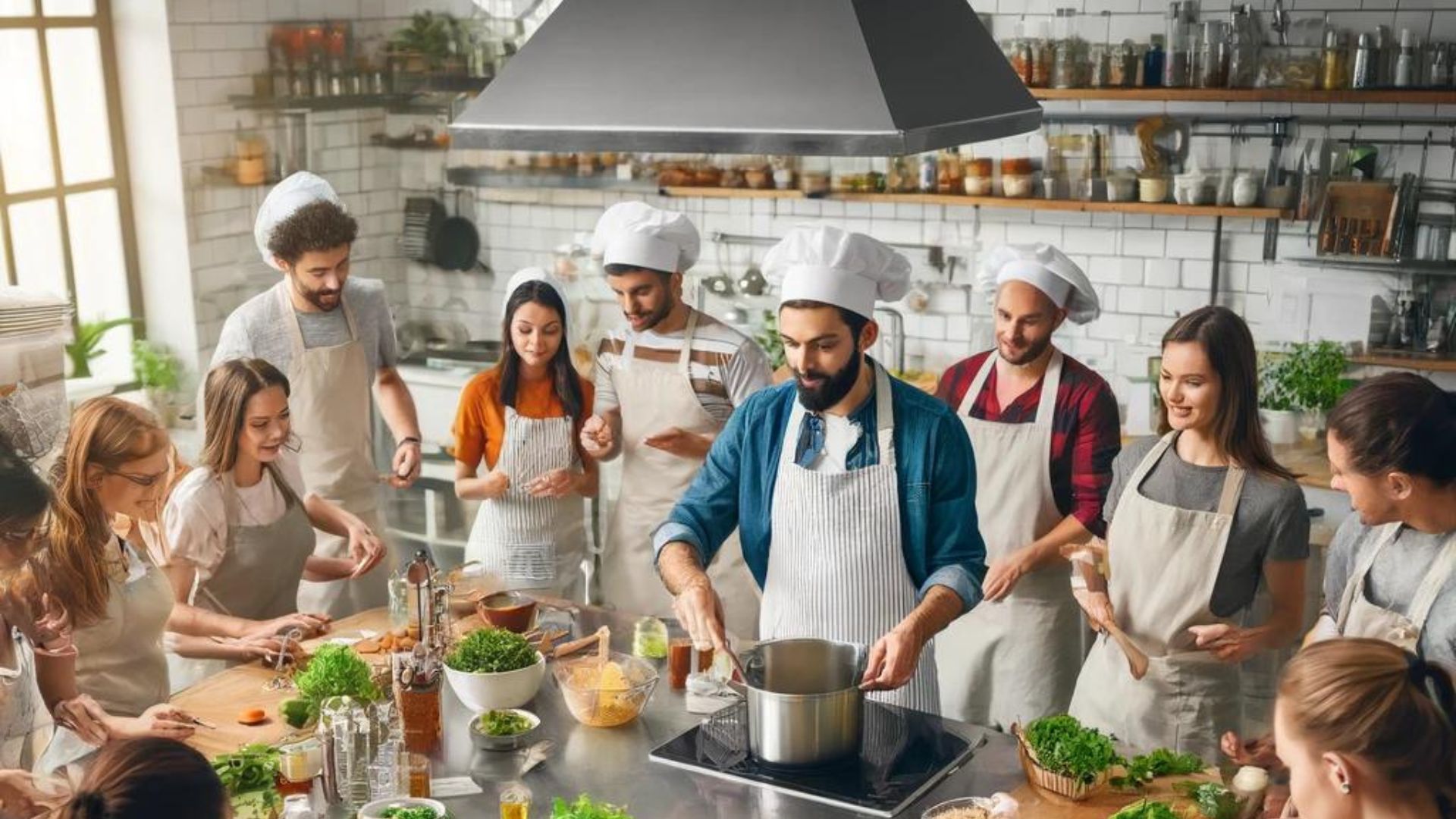 Discover Culinary Excellence: Le Cordon Bleu Workshops