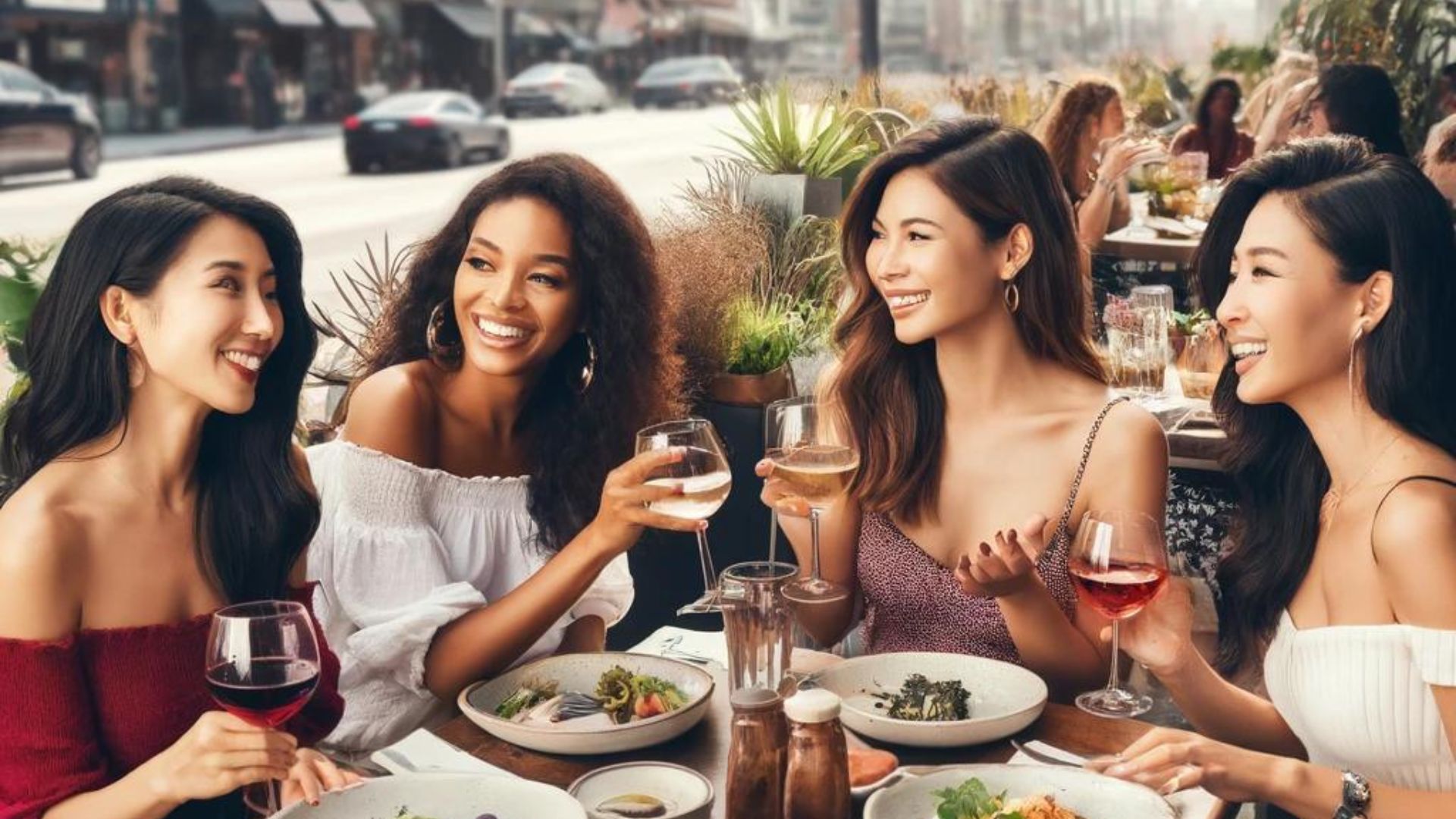 Los Angeles Food & Wine Festival: Experience Culinary Excellence