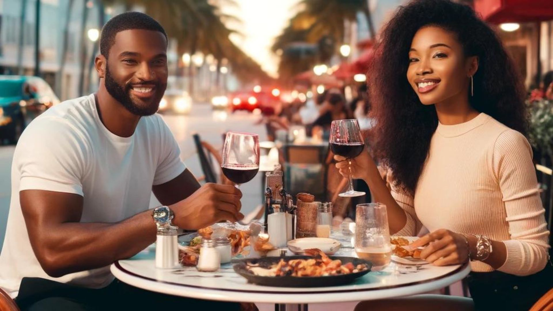 Discover the South Beach Wine & Food Festival