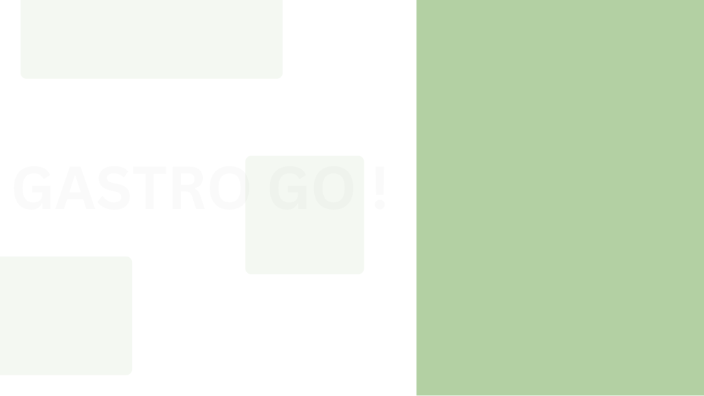 GASTRO GO